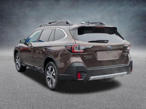2022 Subaru Outback Limited XT