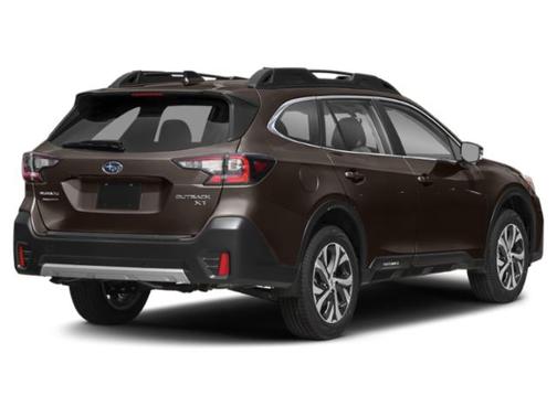 2022 Subaru Outback Limited XT