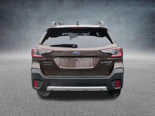 2022 Subaru Outback Limited XT