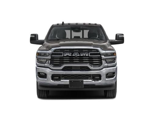 Molten Red Pearlcoat 2027 RAM 3500 Tradesman