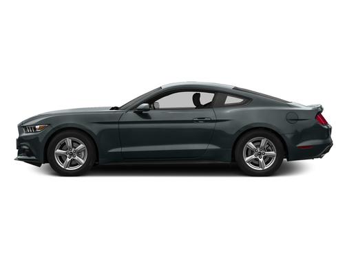 2016 Ford Mustang EcoBoost