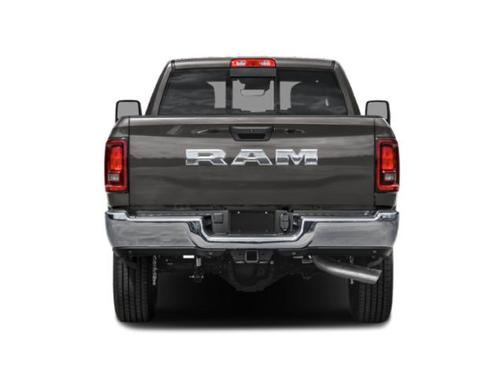 Granite 2026 RAM 3500 Tradesman Crew Cab 4x4 8' Box