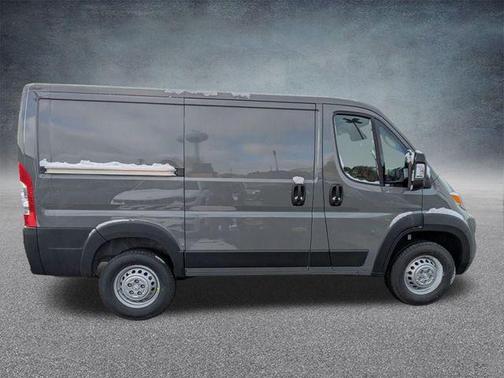 2026 RAM ProMaster 1500 Low Roof