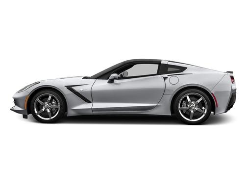 2017 Chevrolet Corvette Stingray