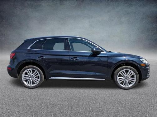 2018 Audi Q5 2.0T Premium Plus