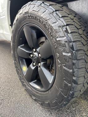 2019 RAM 1500 Express