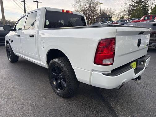 2019 RAM 1500 Express