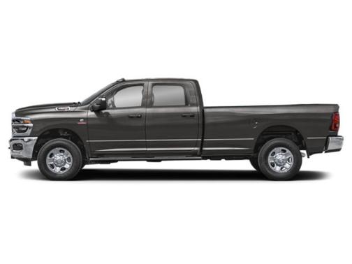 Ceramic Gray Clearcoat 2027 RAM 3500 Tradesman