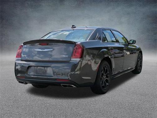 2019 Chrysler 300 S