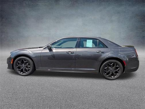 2019 Chrysler 300 S