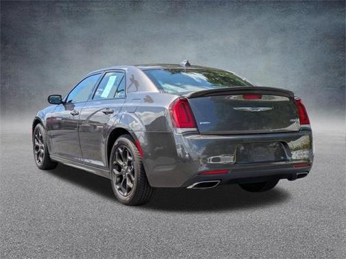 2019 Chrysler 300 S