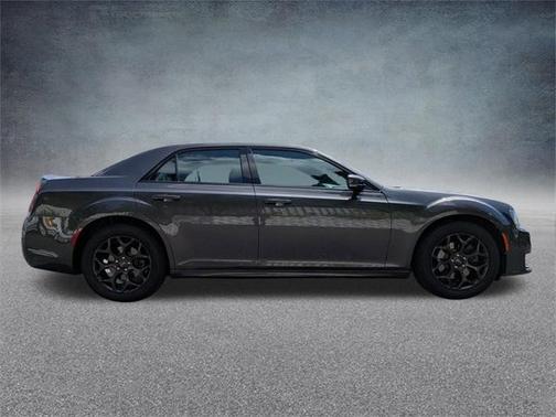 2019 Chrysler 300 S