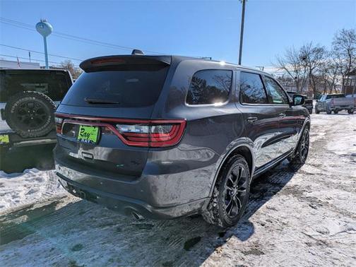 2021 Dodge Durango R/T AWD