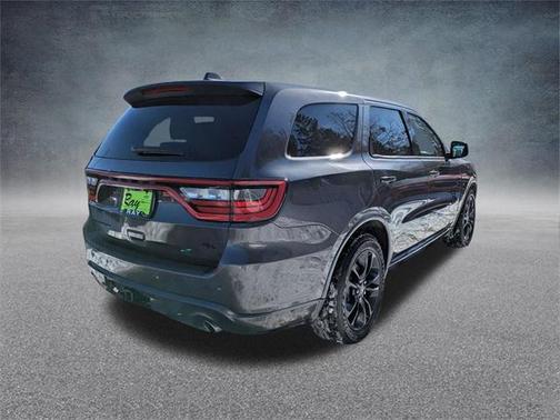 2021 Dodge Durango R/T AWD