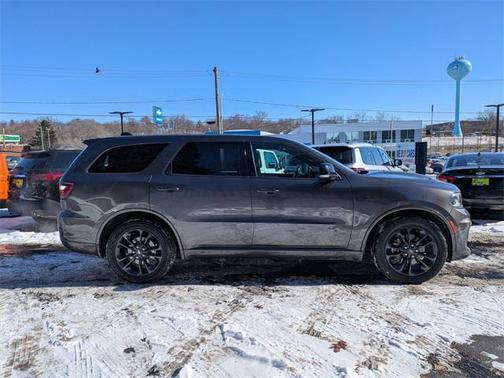 2021 Dodge Durango R/T AWD
