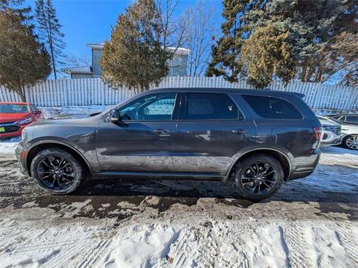 2021 Dodge Durango R/T AWD