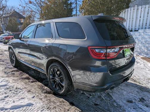 2021 Dodge Durango R/T AWD