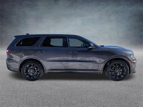 2021 Dodge Durango R/T AWD