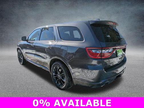 2021 Dodge Durango R/T AWD