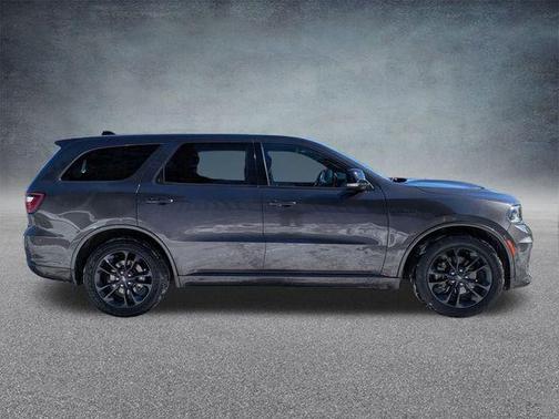 2021 Dodge Durango R/T AWD