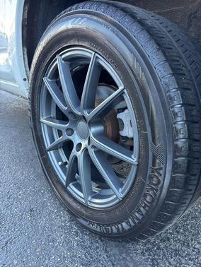 Blizzard Pearl 2012 Toyota RAV4 Limited