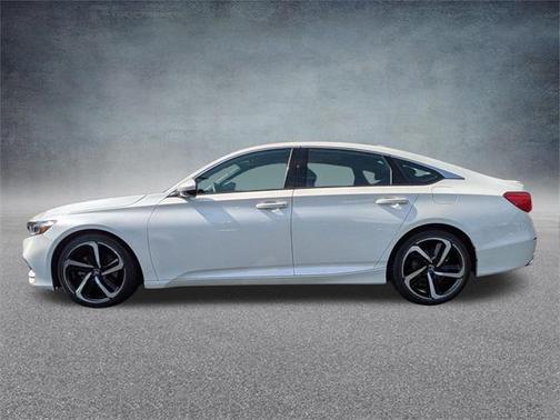 2020 Honda Accord Sport 1.5T