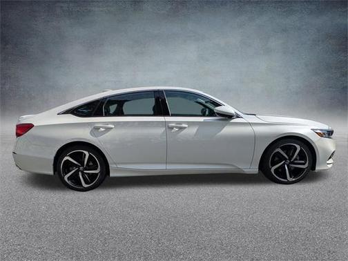 2020 Honda Accord Sport 1.5T