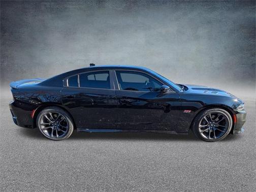 2022 Dodge Charger R/T Scat Pack