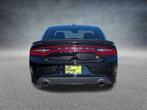 2022 Dodge Charger R/T Scat Pack