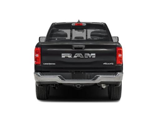 Diamond Black Crystal Pearlcoat 2026 RAM 1500 Big Horn/Lone Star