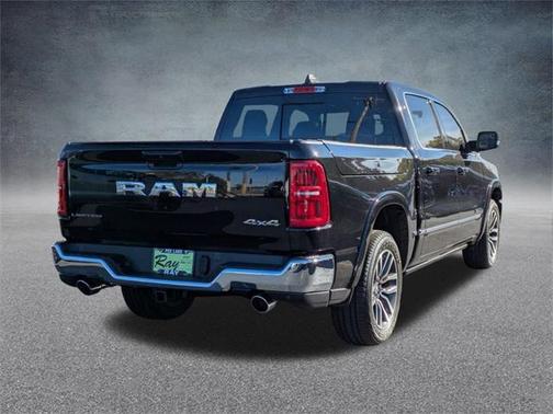 2025 RAM 1500 Limited