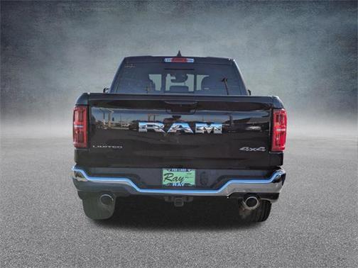 2025 RAM 1500 Limited