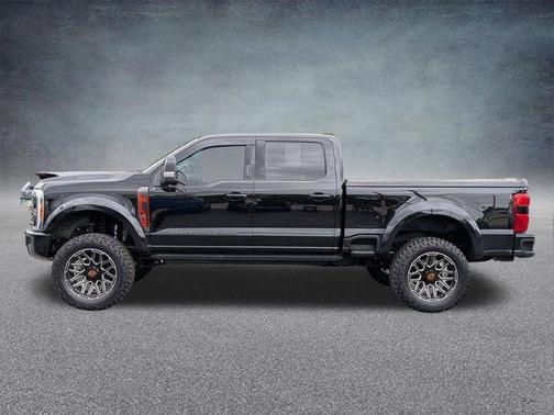 AGATE BLACK 2023 Ford F-250 Lariat