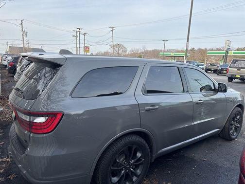 2022 Dodge Durango R/T Plus AWD