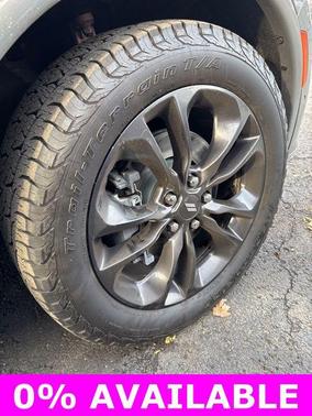 2022 Dodge Durango R/T Plus AWD