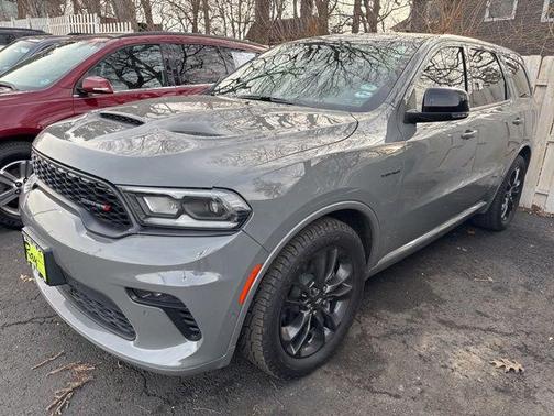 2022 Dodge Durango R/T Plus AWD