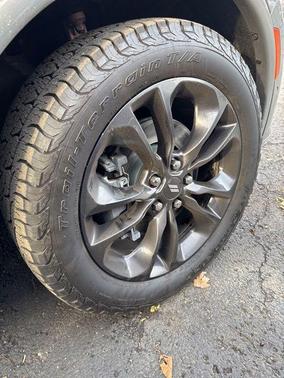 2022 Dodge Durango R/T Plus AWD