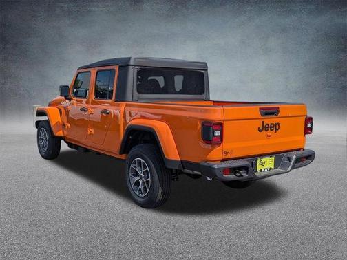Joose 2026 Jeep Gladiator Sport S