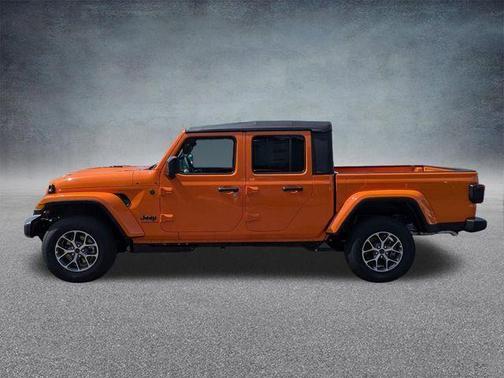 Joose 2026 Jeep Gladiator Sport S
