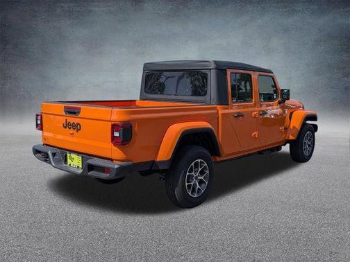 Joose 2026 Jeep Gladiator Sport S