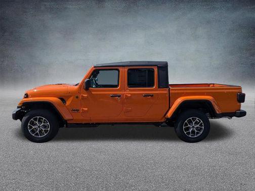Joose 2026 Jeep Gladiator Sport S