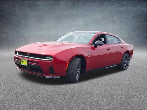 Redeye 2026 Dodge Charger R/T Scat Pack