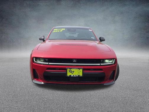 Redeye 2026 Dodge Charger R/T Scat Pack