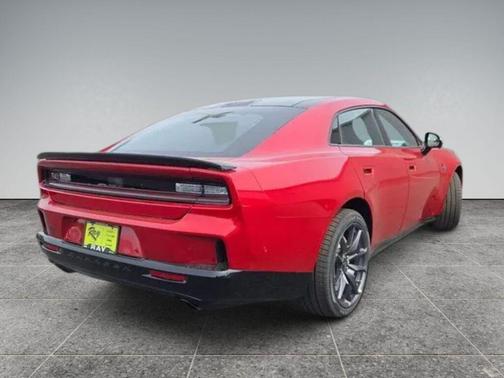 Redeye 2026 Dodge Charger Scat Pack