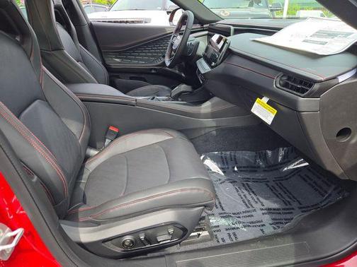 Redeye 2026 Dodge Charger R/T Scat Pack