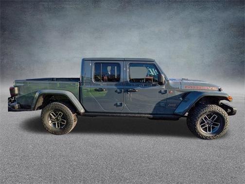 2026 Jeep Gladiator Mojave X 4x4