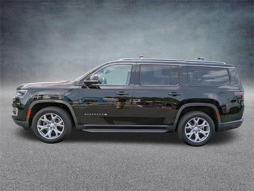 2022 Jeep Wagoneer Series I 4x4