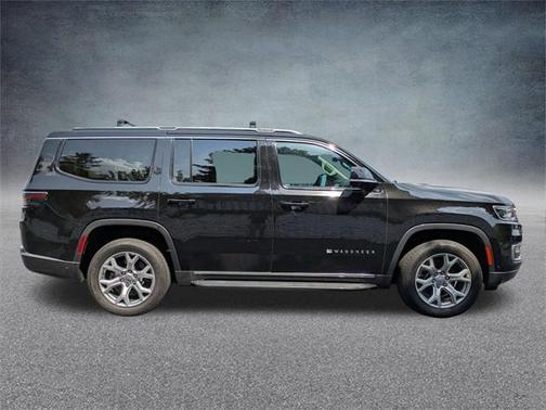 2022 Jeep Wagoneer Series I 4x4