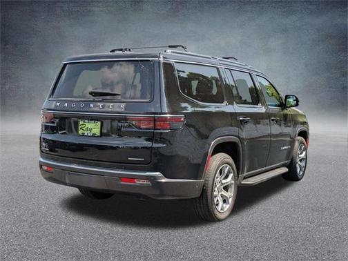 2022 Jeep Wagoneer Series I 4x4
