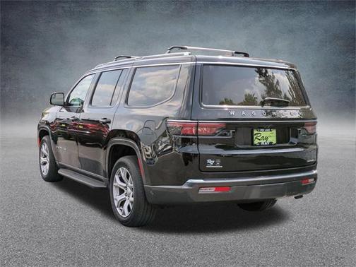 2022 Jeep Wagoneer Series I 4x4